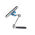 WiWU CH-023 360 Degree Rotating Magnetic Flat Floor Car Phone Holder